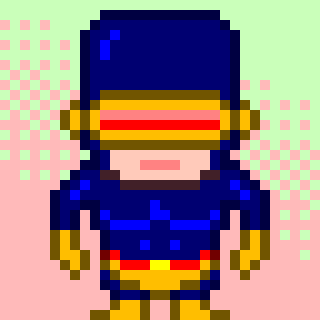 Cyclops.