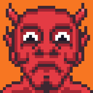 The devil.