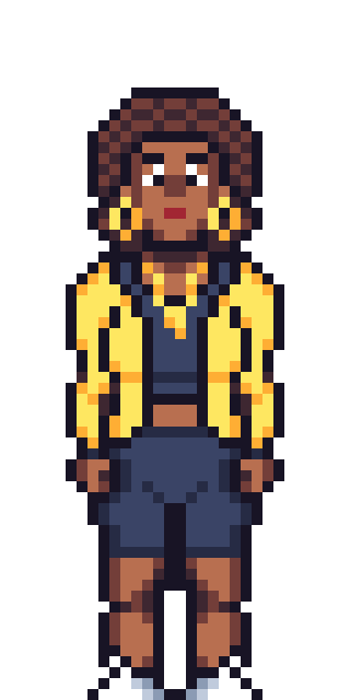 Neneh.